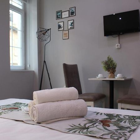 Taxim Starlight Hotel Κωνσταντινούπολη Εξωτερικό φωτογραφία