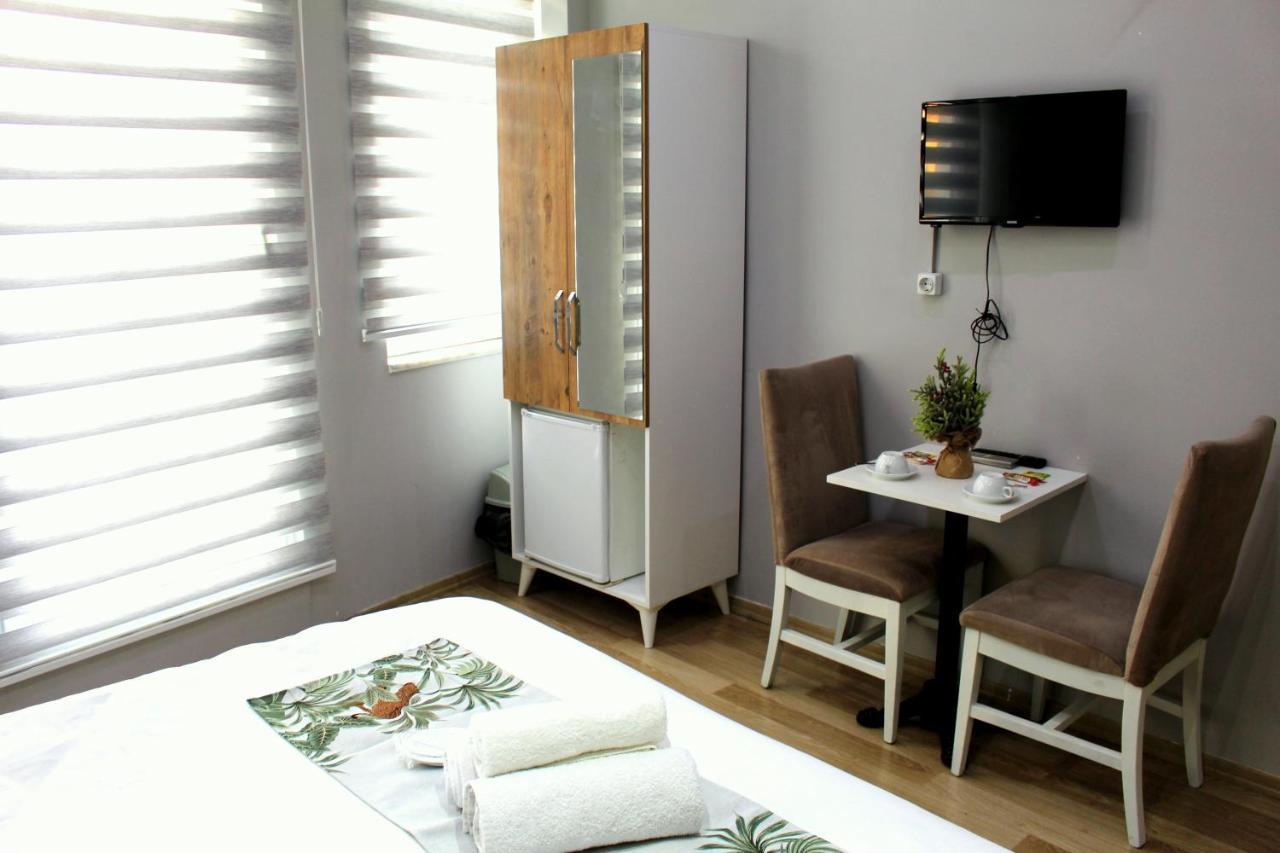 Taxim Starlight Hotel Κωνσταντινούπολη Εξωτερικό φωτογραφία