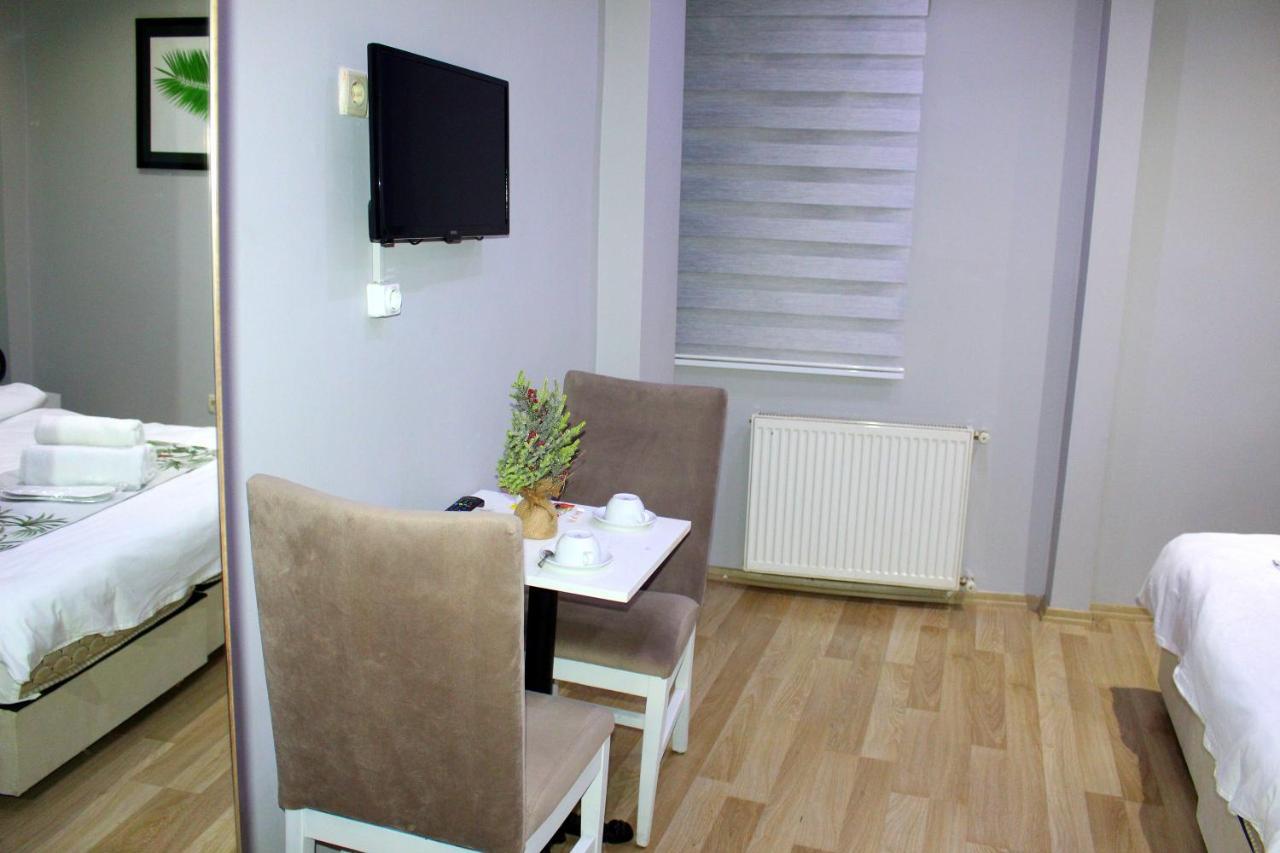 Taxim Starlight Hotel Κωνσταντινούπολη Εξωτερικό φωτογραφία