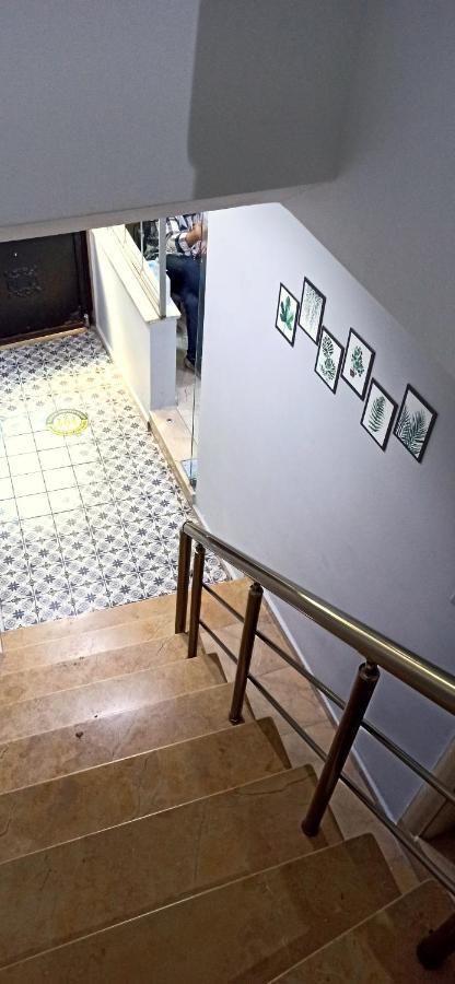 Taxim Starlight Hotel Κωνσταντινούπολη Εξωτερικό φωτογραφία