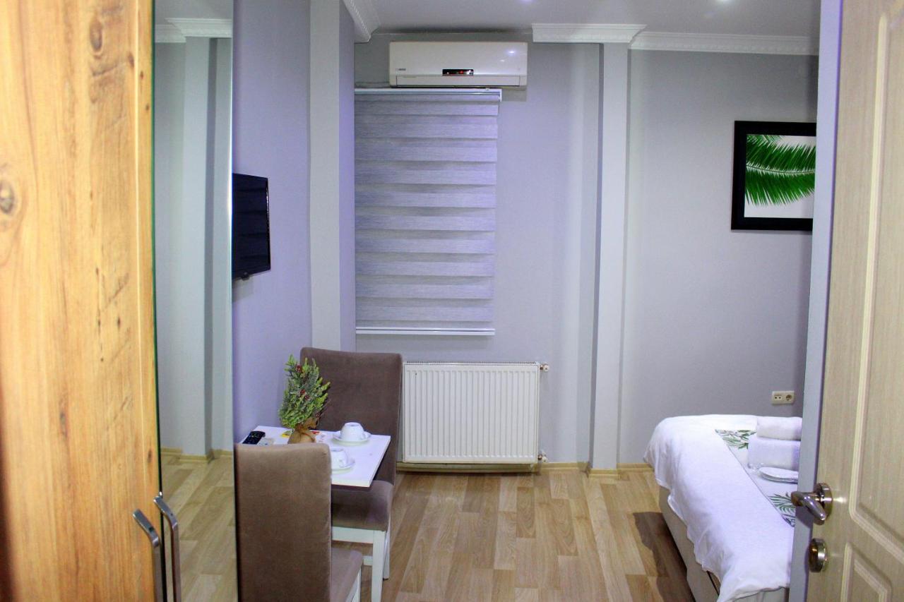 Taxim Starlight Hotel Κωνσταντινούπολη Εξωτερικό φωτογραφία