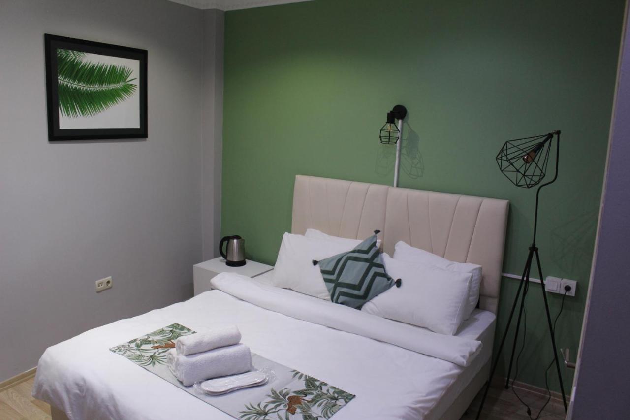 Taxim Starlight Hotel Κωνσταντινούπολη Εξωτερικό φωτογραφία