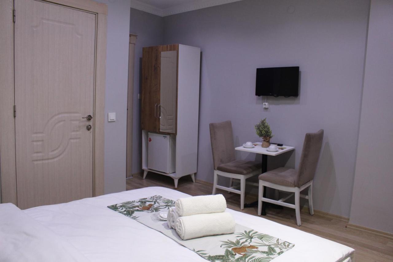 Taxim Starlight Hotel Κωνσταντινούπολη Εξωτερικό φωτογραφία