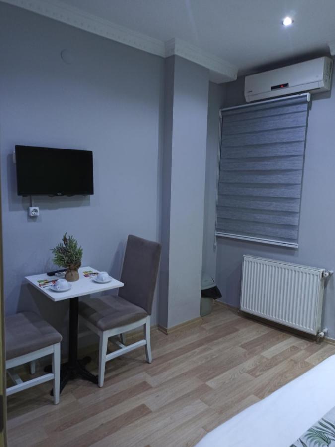 Taxim Starlight Hotel Κωνσταντινούπολη Εξωτερικό φωτογραφία
