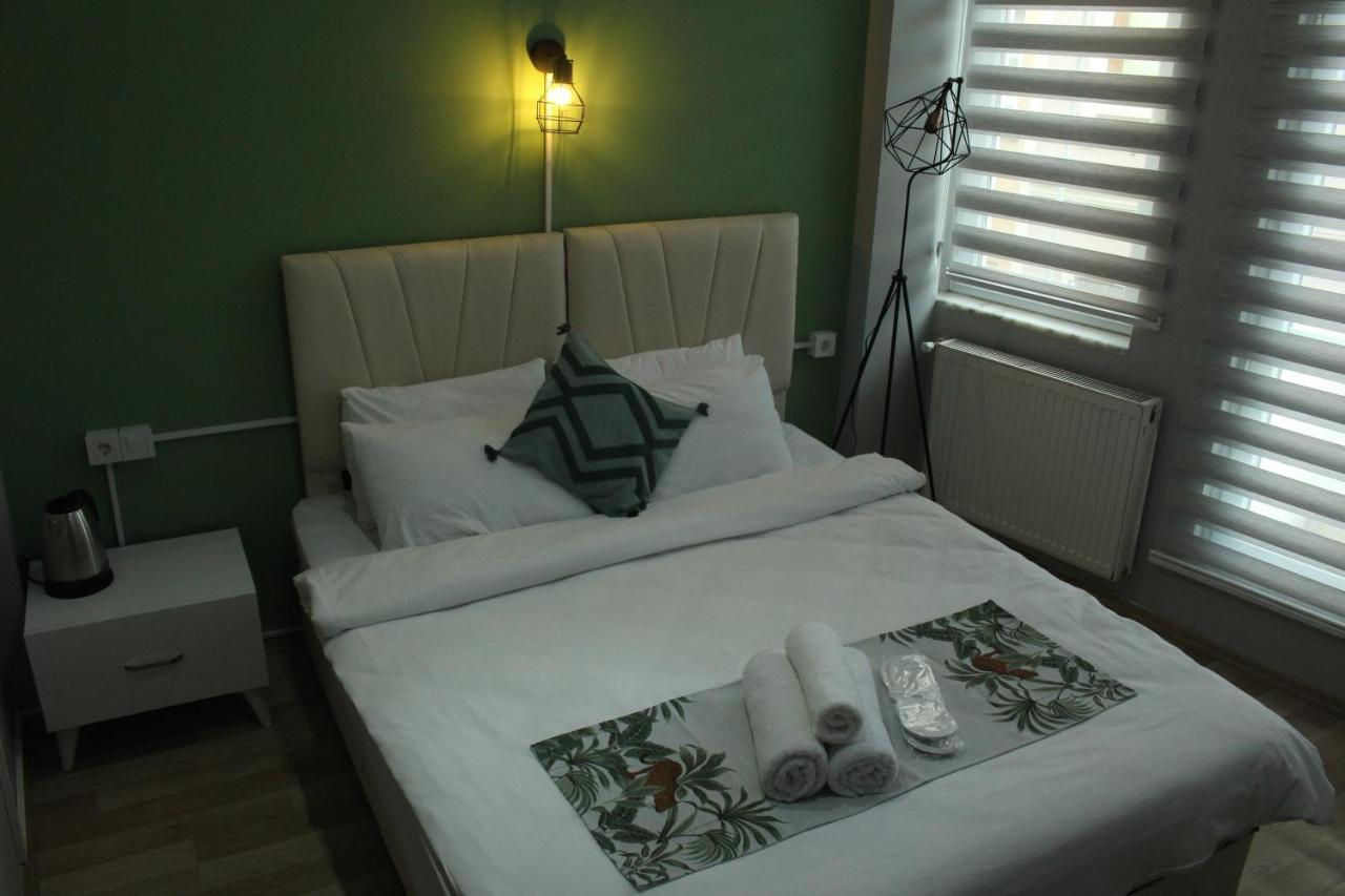 Taxim Starlight Hotel Κωνσταντινούπολη Εξωτερικό φωτογραφία