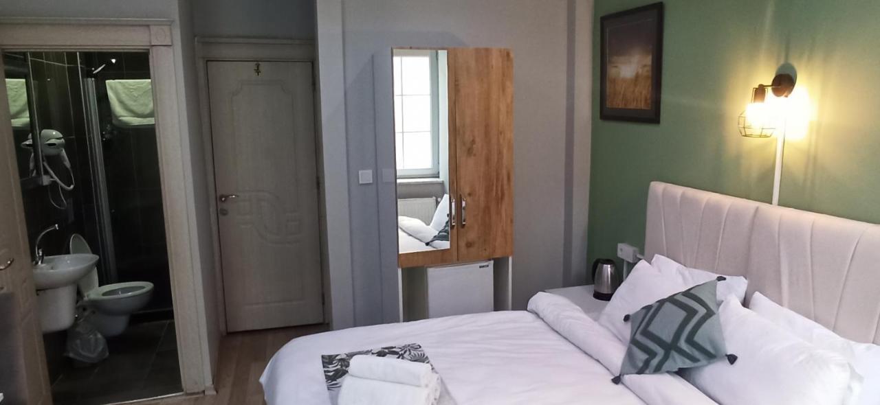 Taxim Starlight Hotel Κωνσταντινούπολη Εξωτερικό φωτογραφία