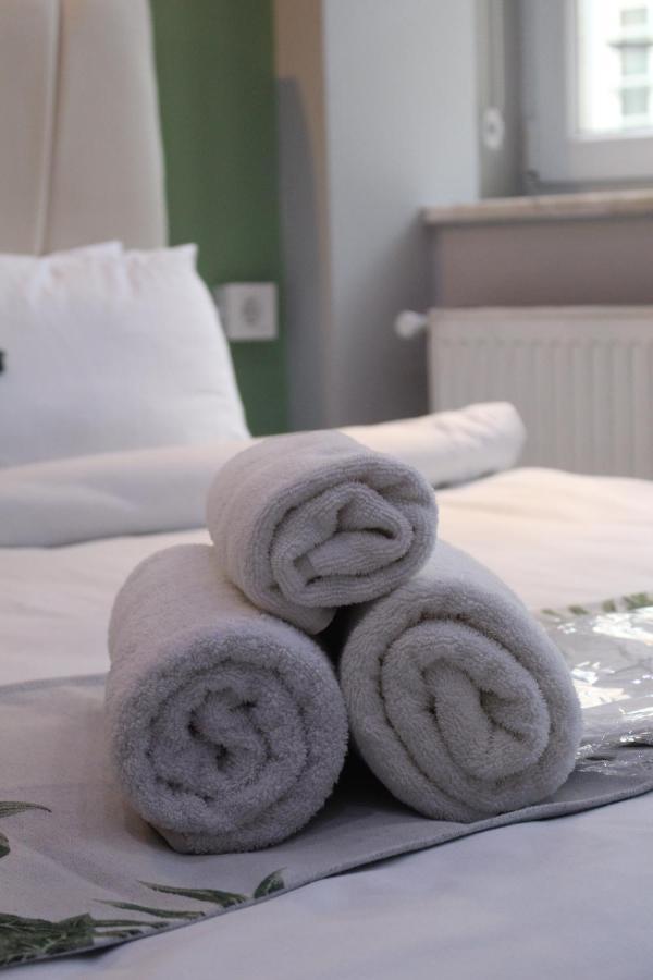 Taxim Starlight Hotel Κωνσταντινούπολη Εξωτερικό φωτογραφία