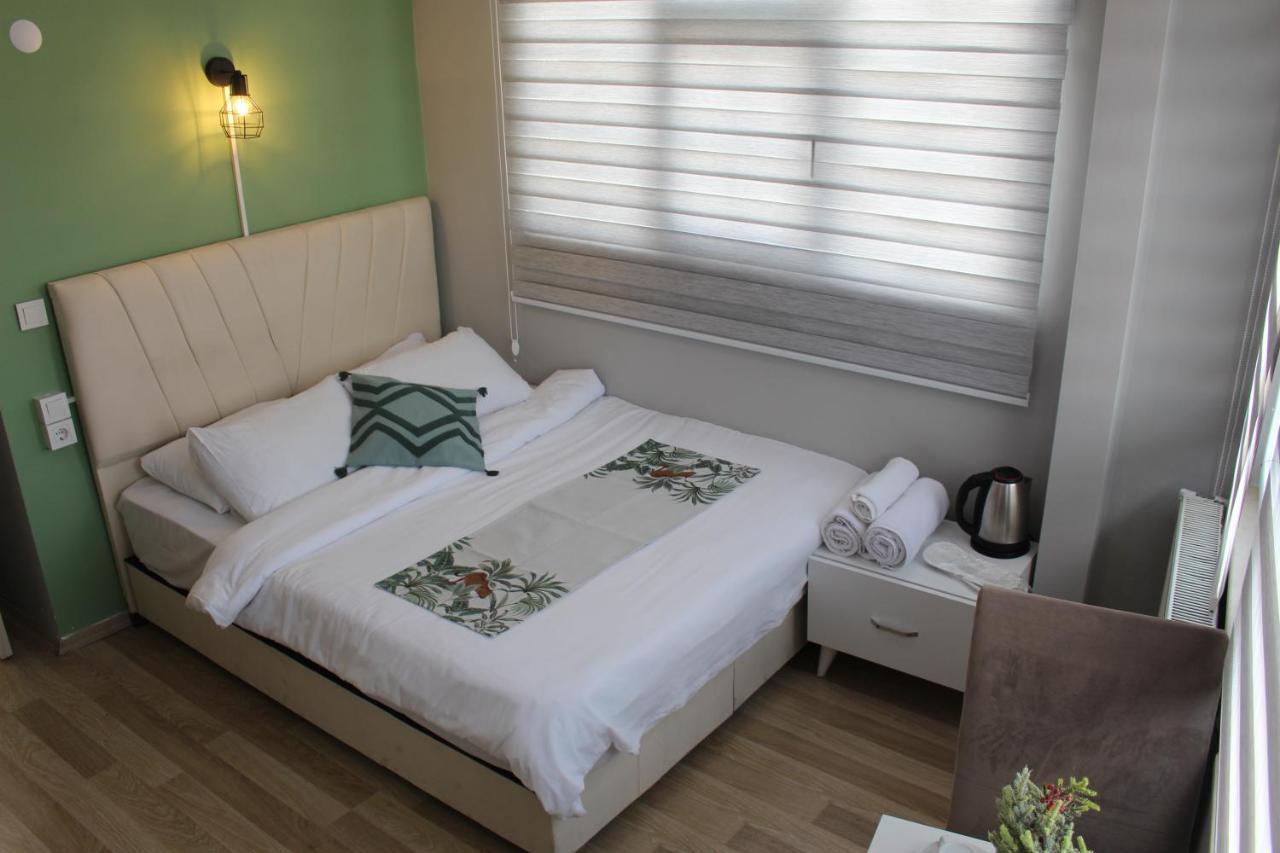 Taxim Starlight Hotel Κωνσταντινούπολη Εξωτερικό φωτογραφία