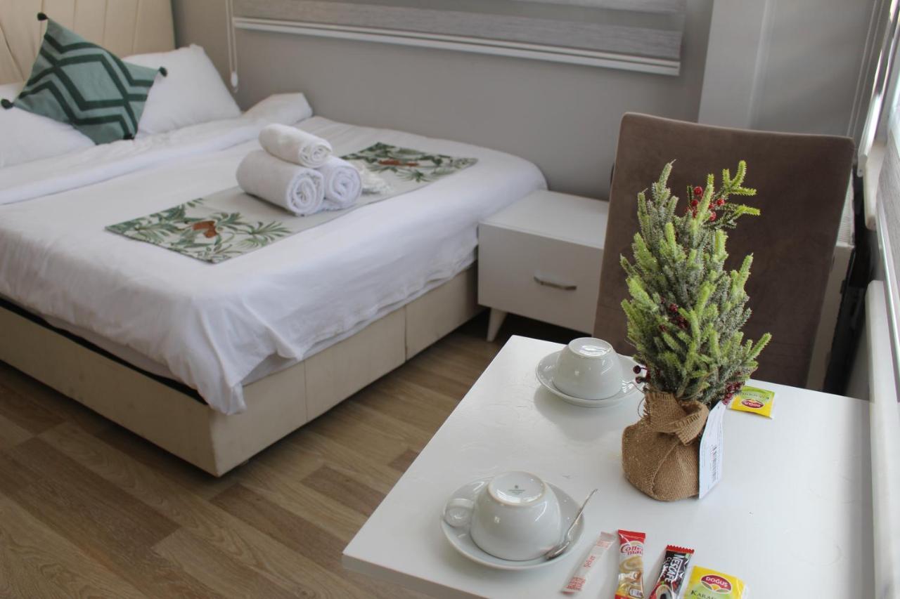 Taxim Starlight Hotel Κωνσταντινούπολη Εξωτερικό φωτογραφία