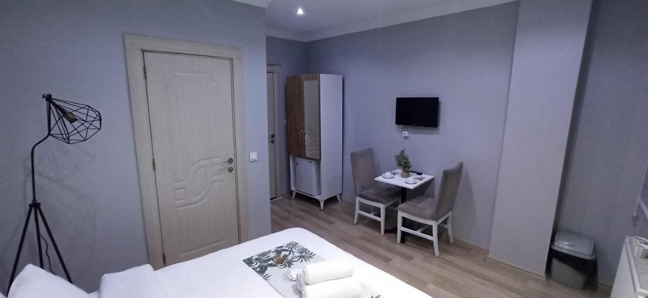 Taxim Starlight Hotel Κωνσταντινούπολη Εξωτερικό φωτογραφία