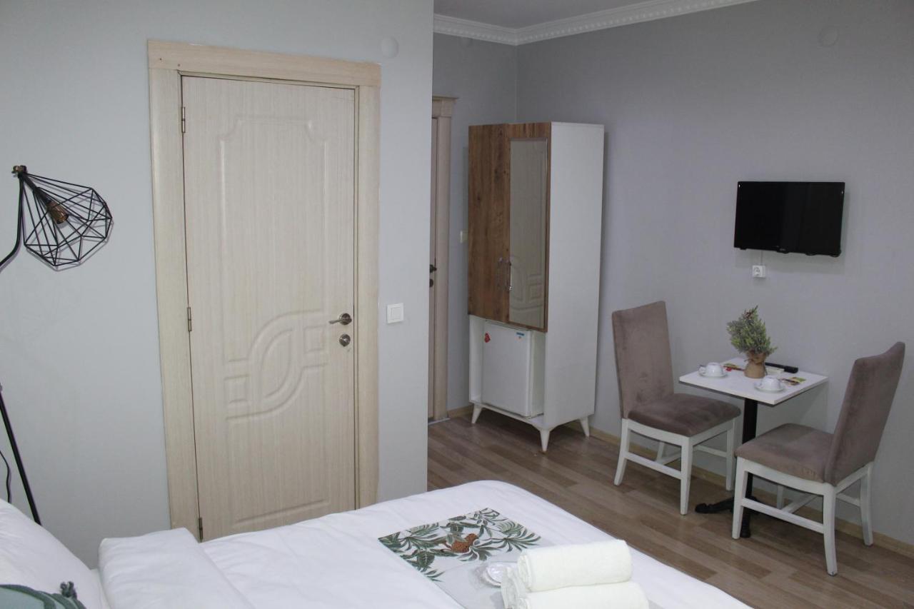 Taxim Starlight Hotel Κωνσταντινούπολη Εξωτερικό φωτογραφία