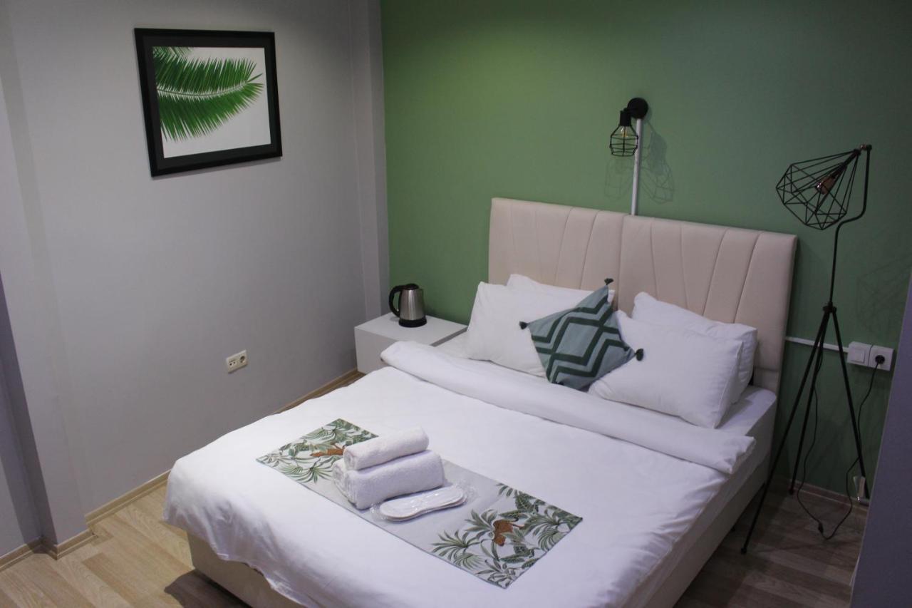 Taxim Starlight Hotel Κωνσταντινούπολη Εξωτερικό φωτογραφία