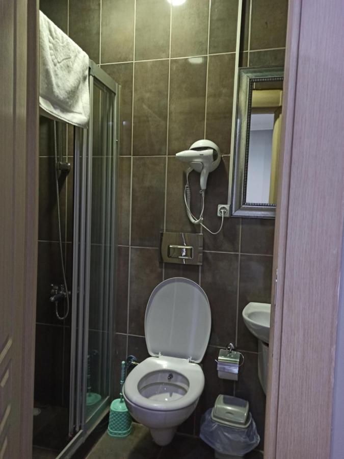 Taxim Starlight Hotel Κωνσταντινούπολη Εξωτερικό φωτογραφία