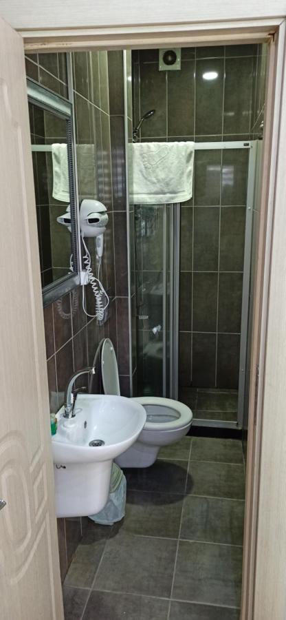 Taxim Starlight Hotel Κωνσταντινούπολη Εξωτερικό φωτογραφία