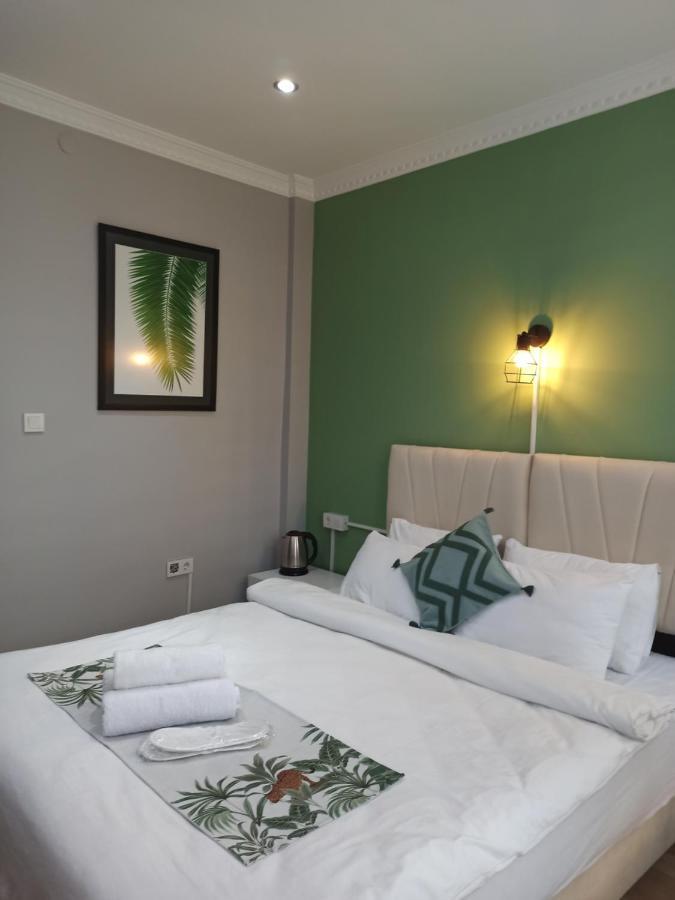 Taxim Starlight Hotel Κωνσταντινούπολη Εξωτερικό φωτογραφία
