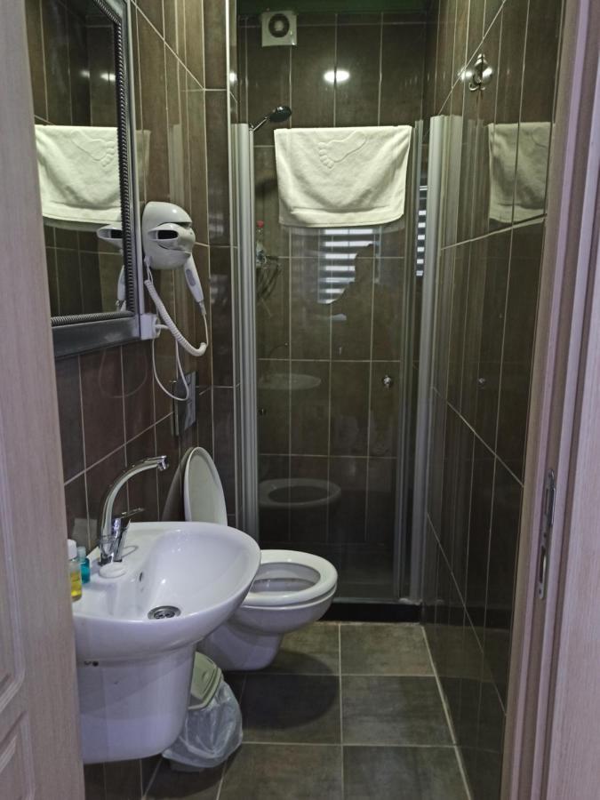 Taxim Starlight Hotel Κωνσταντινούπολη Εξωτερικό φωτογραφία