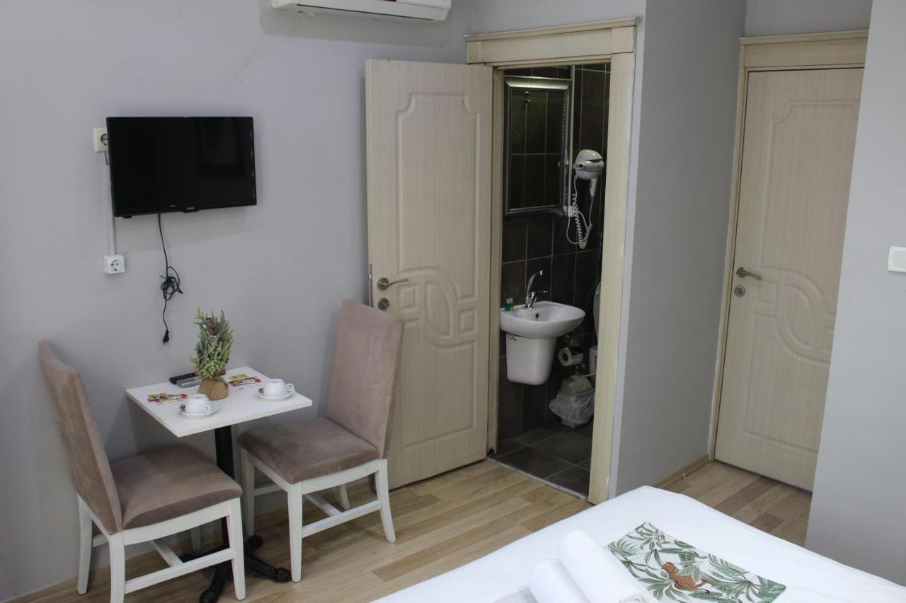 Taxim Starlight Hotel Κωνσταντινούπολη Εξωτερικό φωτογραφία