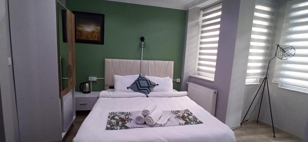 Taxim Starlight Hotel Κωνσταντινούπολη Εξωτερικό φωτογραφία