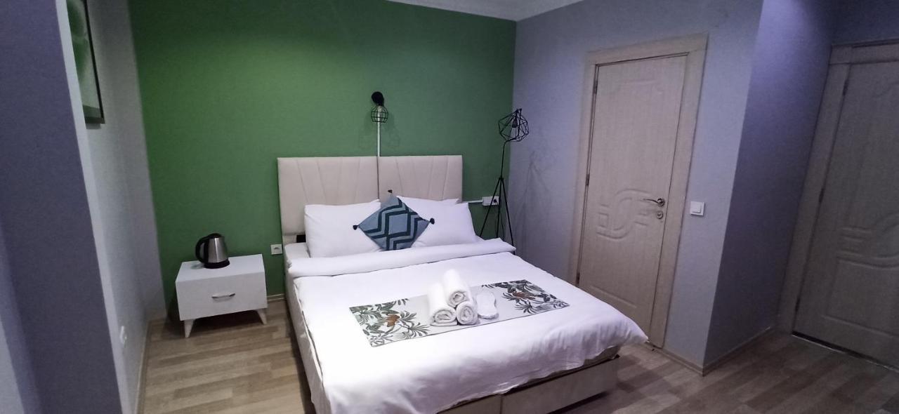 Taxim Starlight Hotel Κωνσταντινούπολη Εξωτερικό φωτογραφία