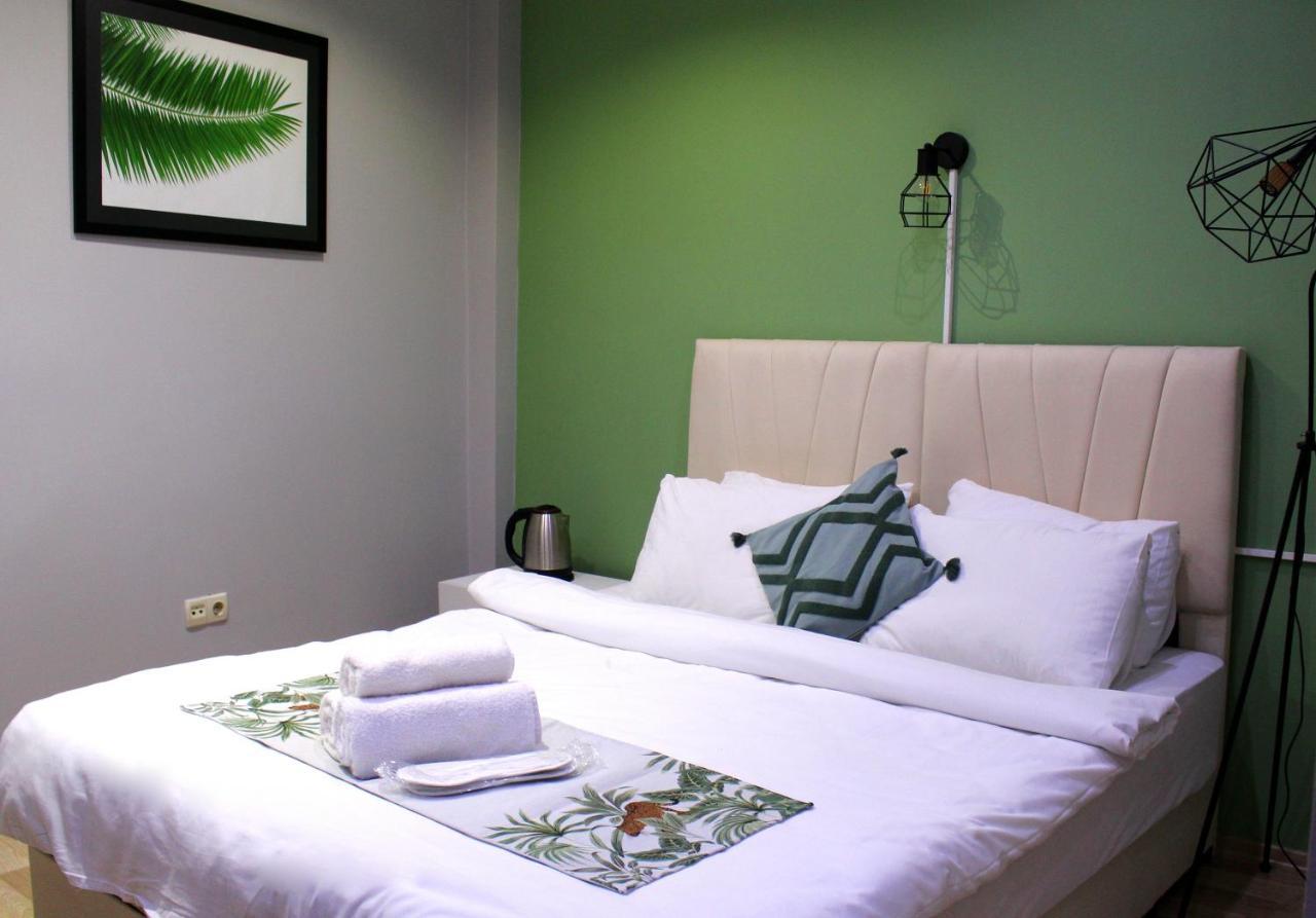 Taxim Starlight Hotel Κωνσταντινούπολη Εξωτερικό φωτογραφία