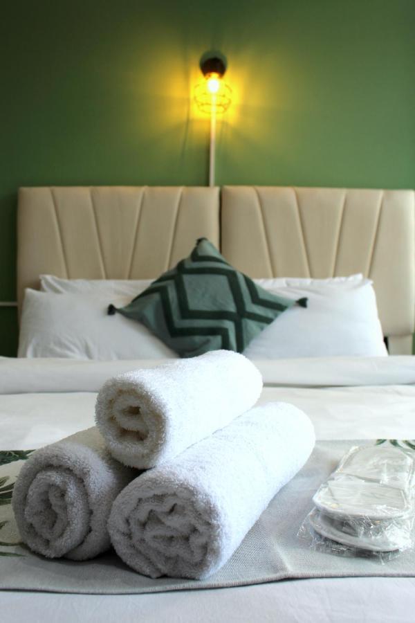 Taxim Starlight Hotel Κωνσταντινούπολη Εξωτερικό φωτογραφία