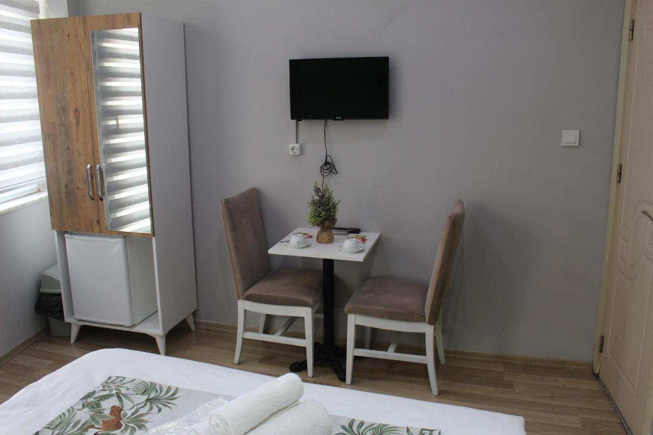 Taxim Starlight Hotel Κωνσταντινούπολη Εξωτερικό φωτογραφία