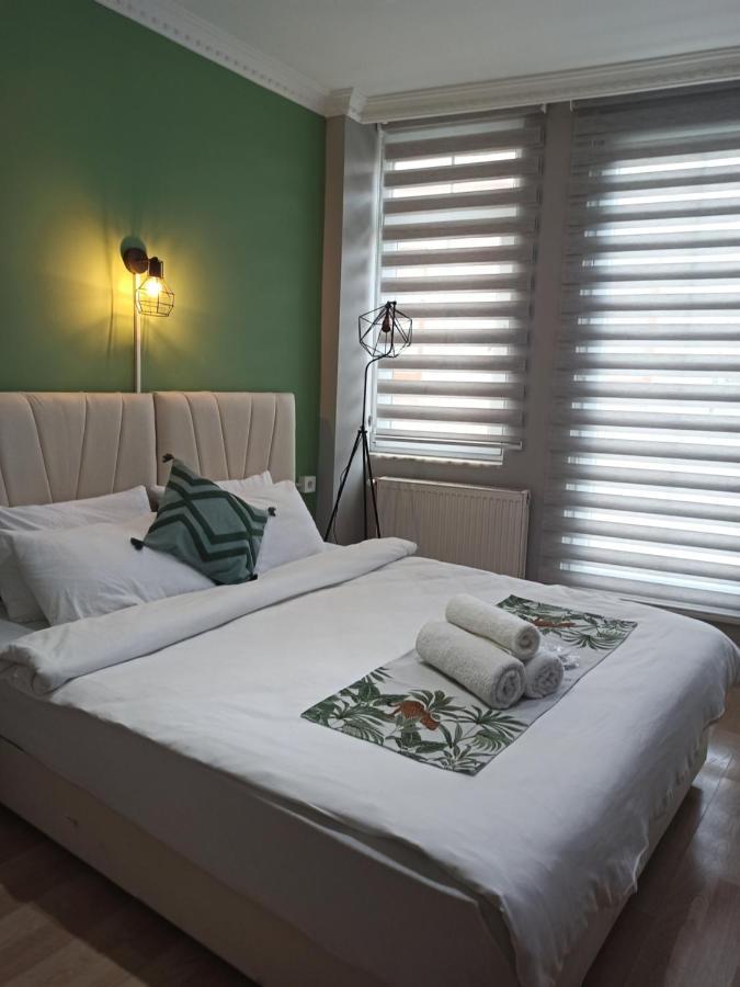 Taxim Starlight Hotel Κωνσταντινούπολη Εξωτερικό φωτογραφία