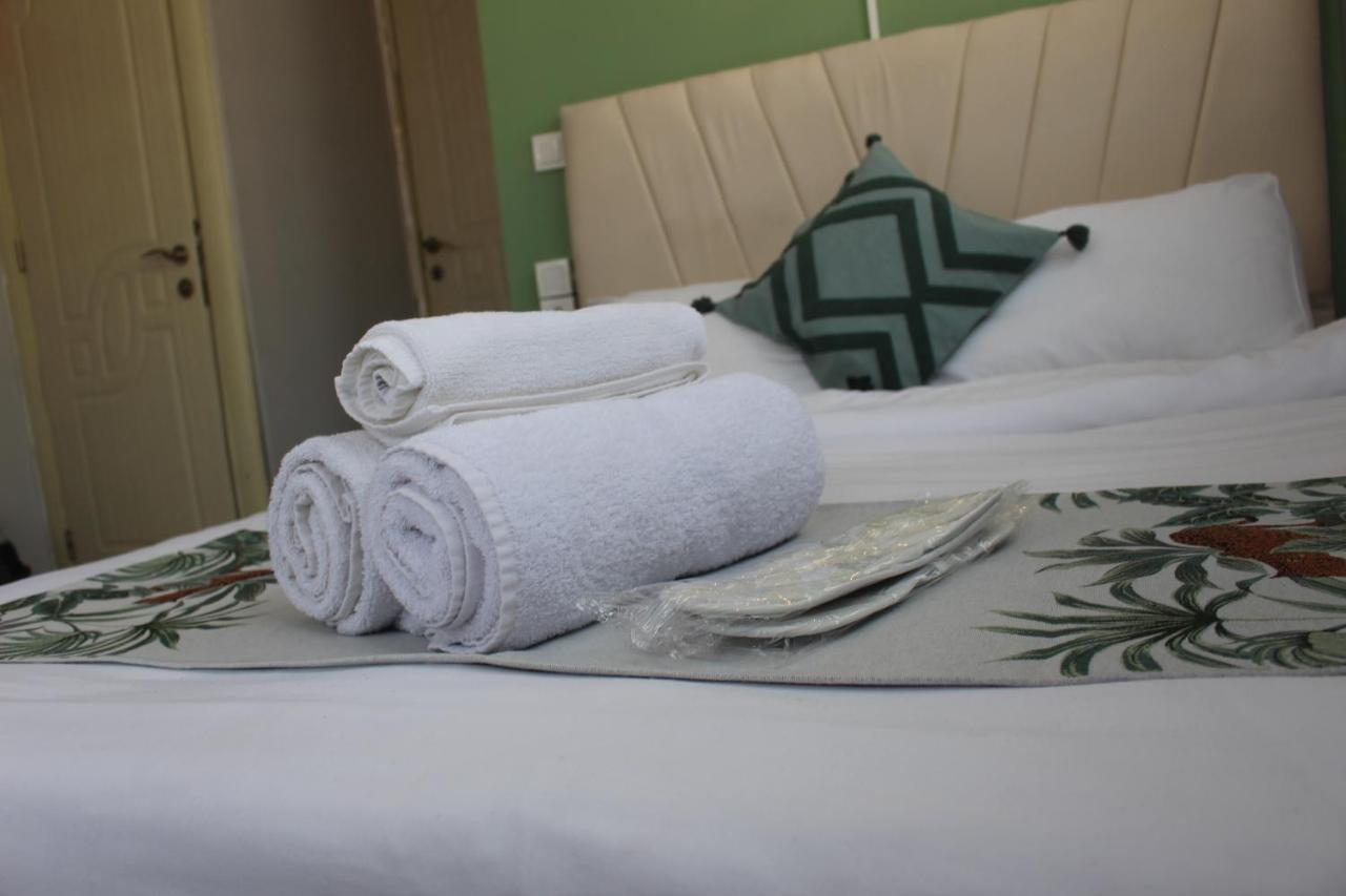 Taxim Starlight Hotel Κωνσταντινούπολη Εξωτερικό φωτογραφία