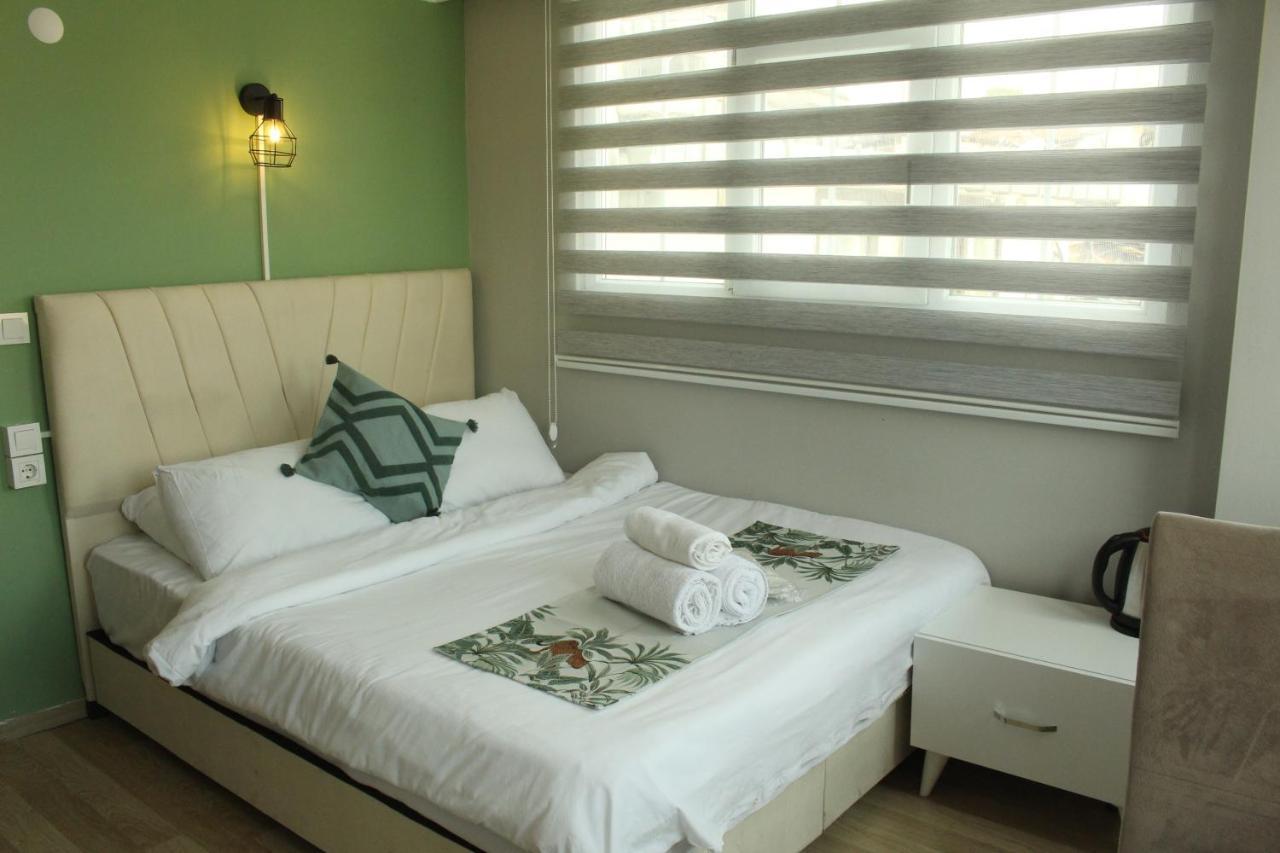 Taxim Starlight Hotel Κωνσταντινούπολη Εξωτερικό φωτογραφία