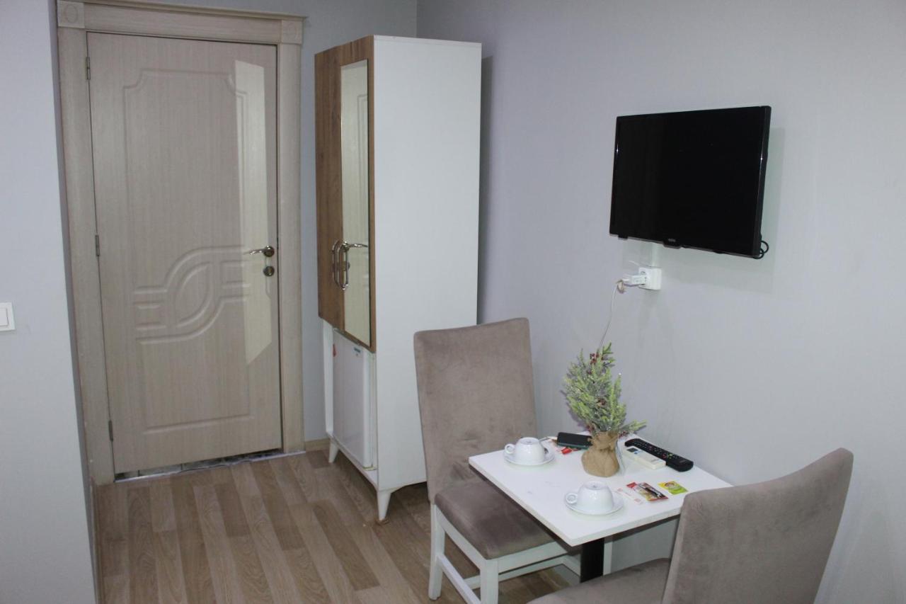 Taxim Starlight Hotel Κωνσταντινούπολη Εξωτερικό φωτογραφία