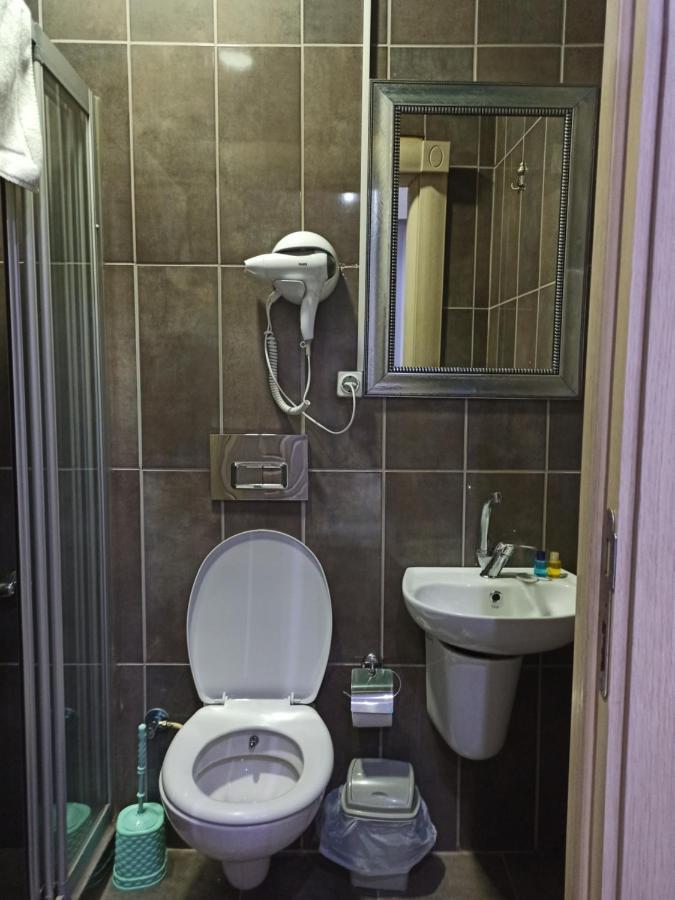 Taxim Starlight Hotel Κωνσταντινούπολη Εξωτερικό φωτογραφία