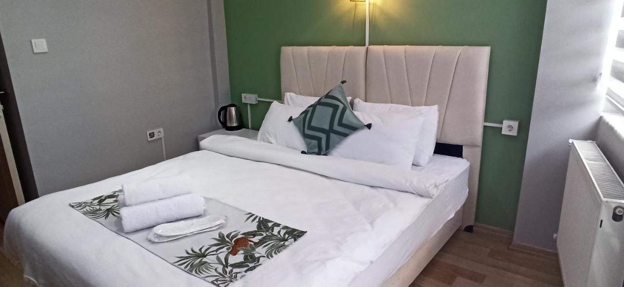 Taxim Starlight Hotel Κωνσταντινούπολη Εξωτερικό φωτογραφία