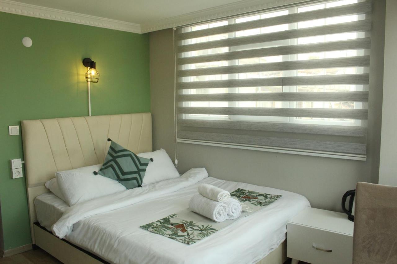 Taxim Starlight Hotel Κωνσταντινούπολη Εξωτερικό φωτογραφία